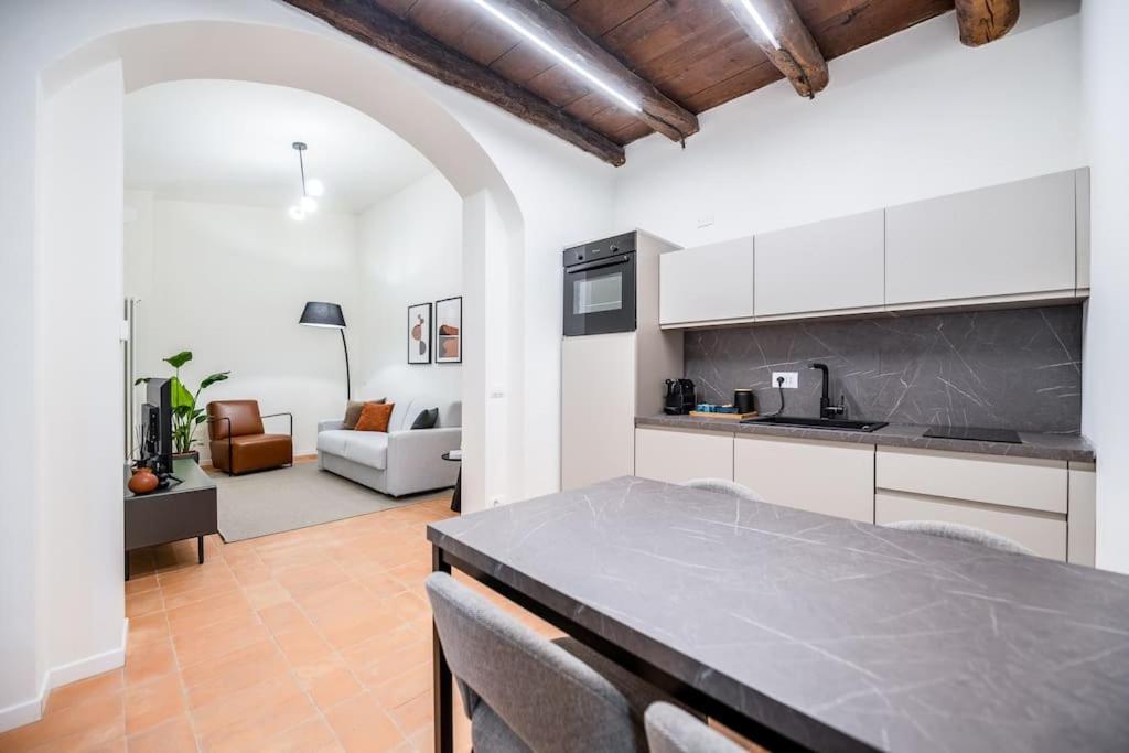 Residenza Mercanti - Center - Lovely Maison *