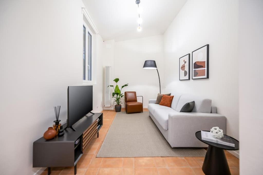 Residenza Mercanti - Center - Lovely Maison Turín