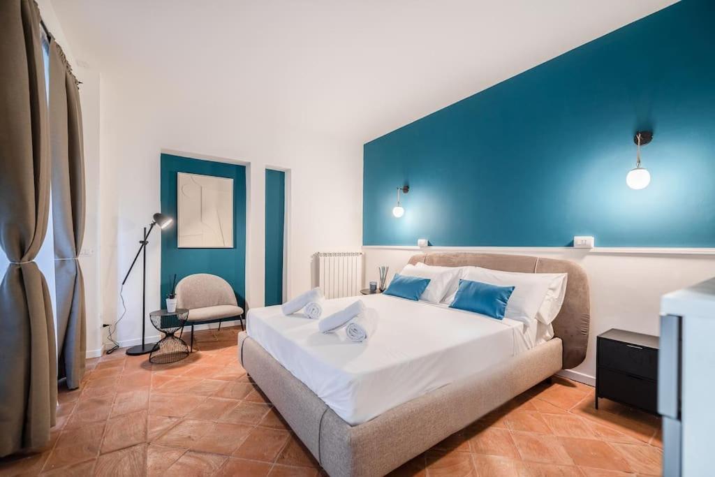Apartamento Residenza Mercanti - Center - Lovely Maison *