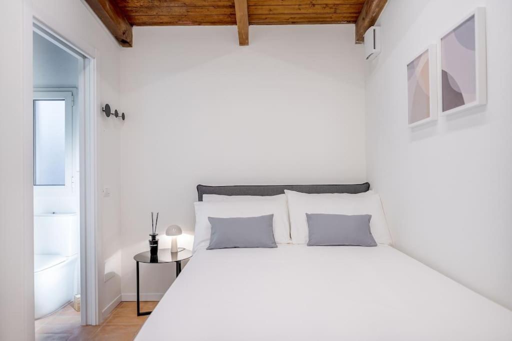 Residenza Mercanti - Center - Lovely Maison