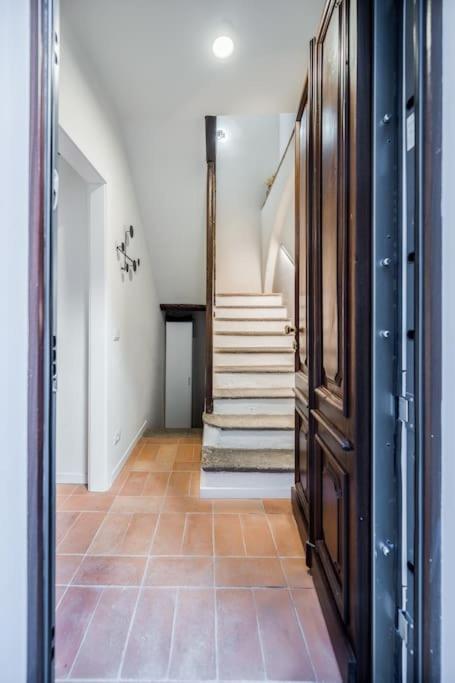 Apartamento Residenza Mercanti - Center - Lovely Maison Turín