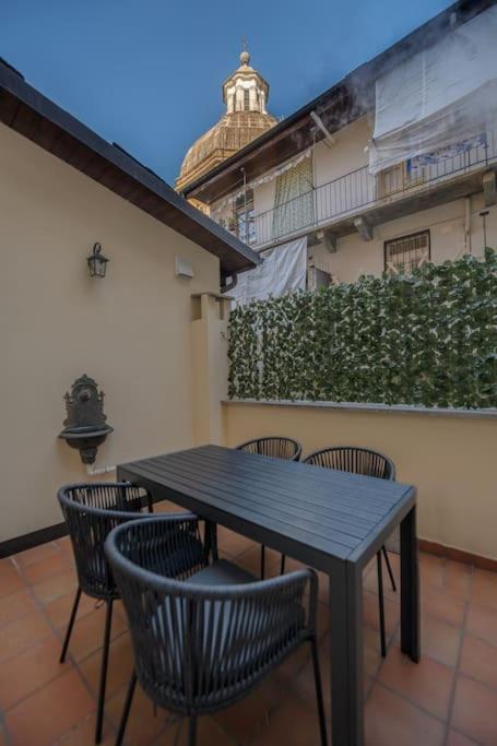 Residenza Mercanti - Center - Lovely Maison Turín