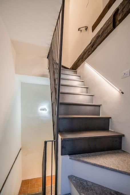 Residenza Mercanti - Center - Lovely Maison Apartamento *